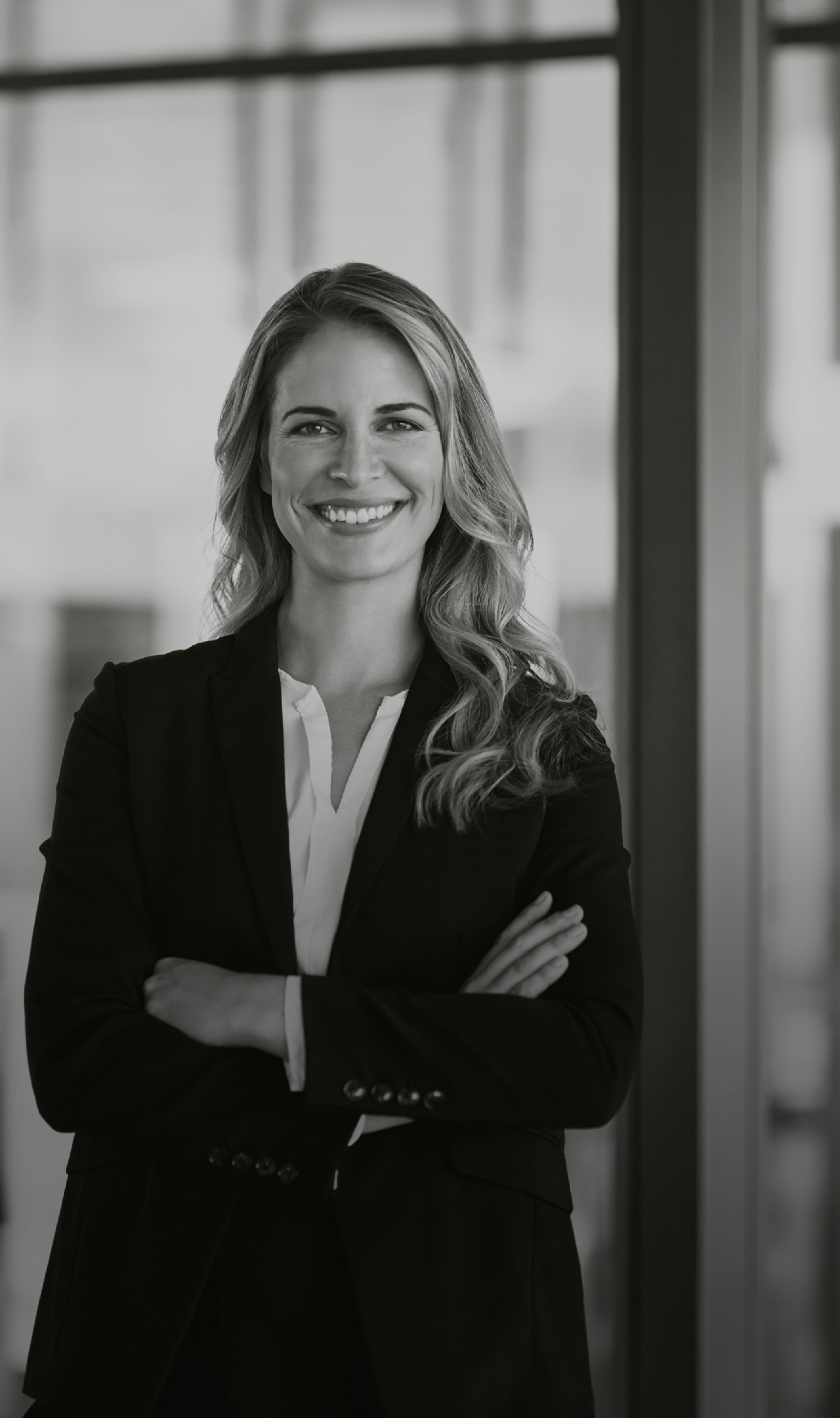 Executive Search